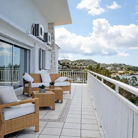 Villa The Private Bay