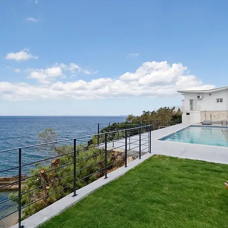 The Private Bay