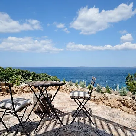 Villa The Private Bay