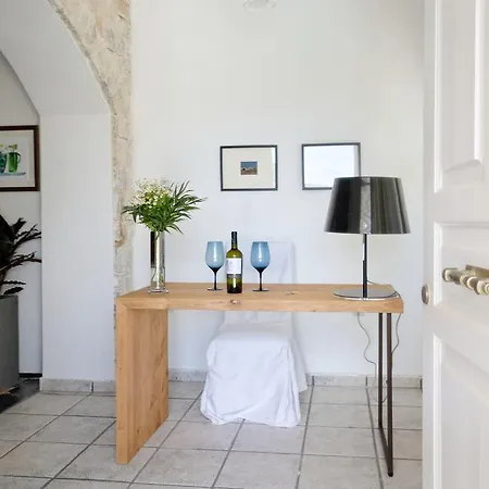 The Private Bay Villa