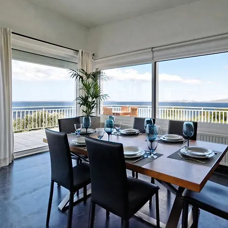 The Private Bay Villa Vári