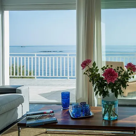 Villa The Private Bay *