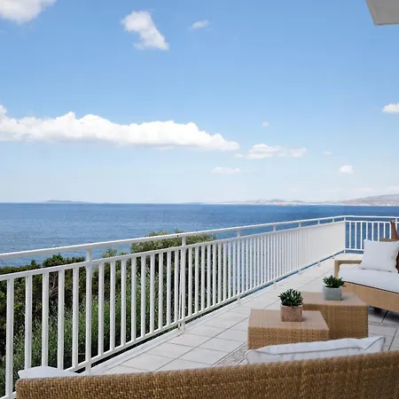 The Private Bay