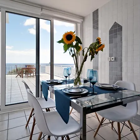 The Private Bay Villa