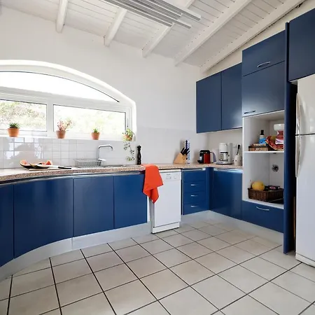 The Private Bay Villa Vári