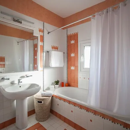 Villa The Private Bay
