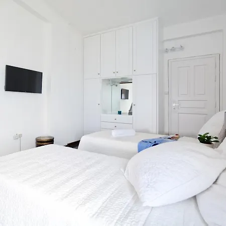 The Private Bay *