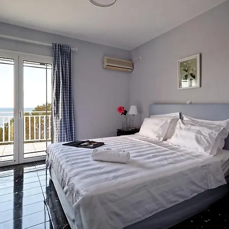 The Private Bay