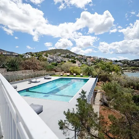 Villa The Private Bay Vári