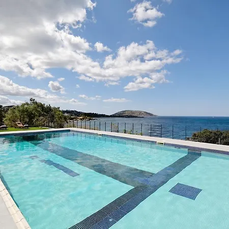 The Private Bay Villa Vári