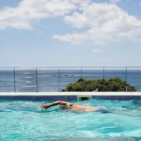 The Private Bay *
