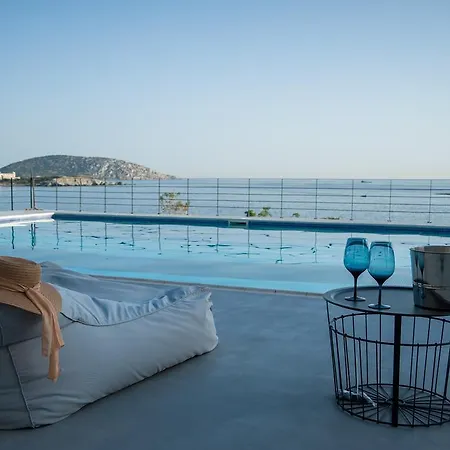The Private Bay *