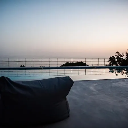 Villa The Private Bay *