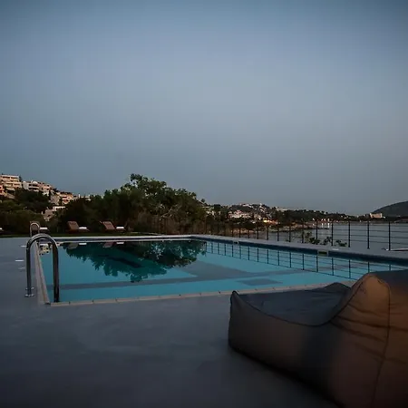 The Private Bay Villa *