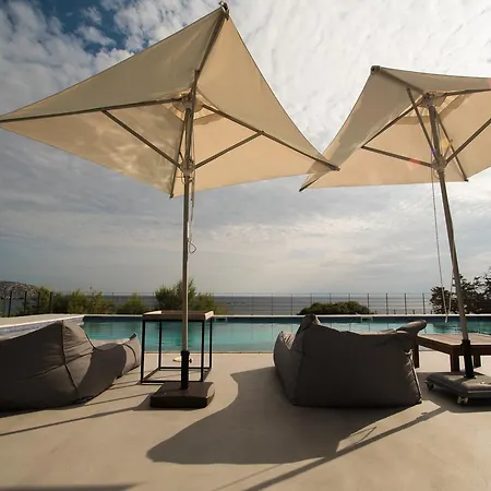 Villa The Private Bay Vári