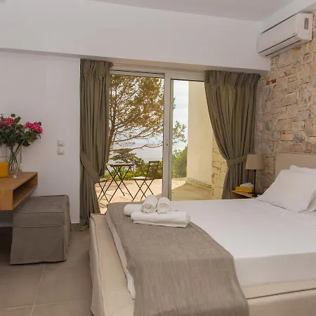 The Private Bay *