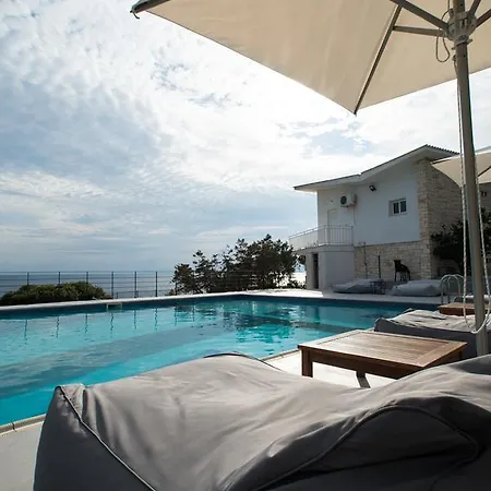 The Private Bay Villa