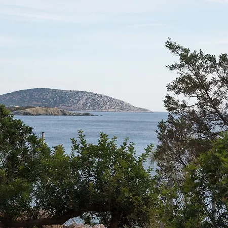 The Private Bay