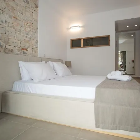 The Private Bay *