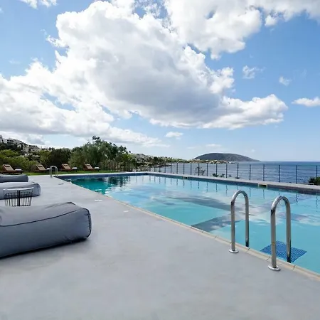 Villa The Private Bay Vári